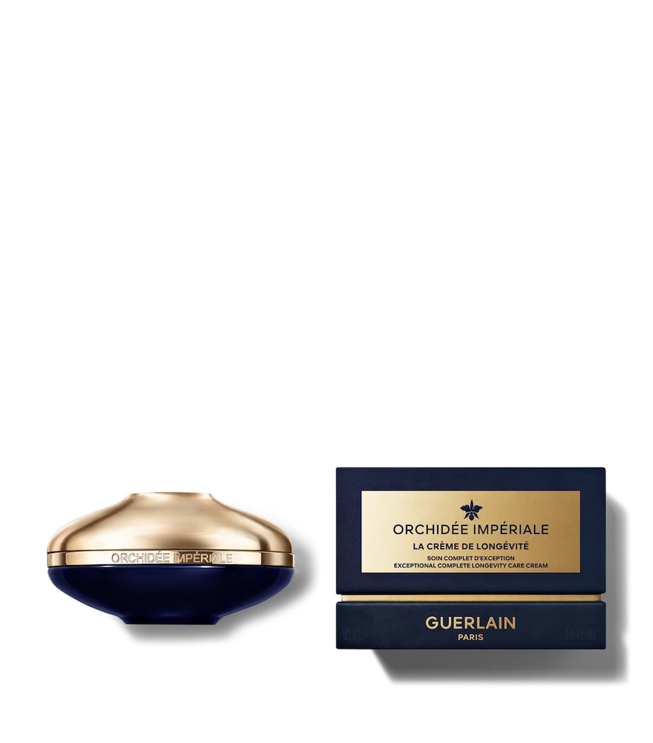 Orchidée Impériale The Longevity Cream (50ml)