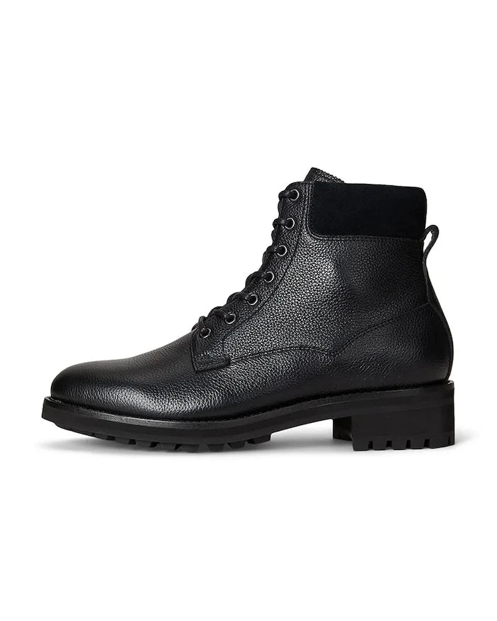 Polo Ralph Lauren Bryson Md Fd Botlar