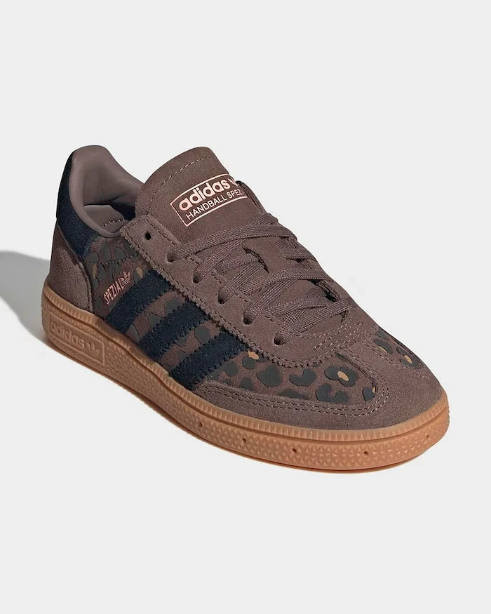 adidas Originals HANDBALL SPEZIAL маратонки за деца от велур