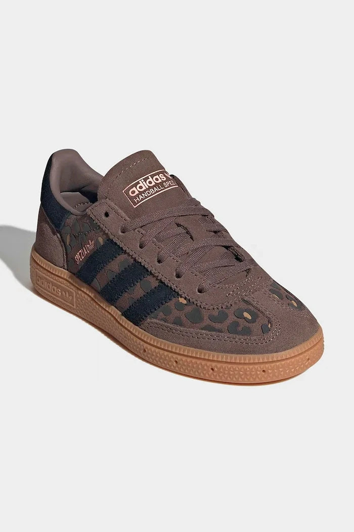 adidas Originals HANDBALL SPEZIAL çocuk süet spor ayakkabı