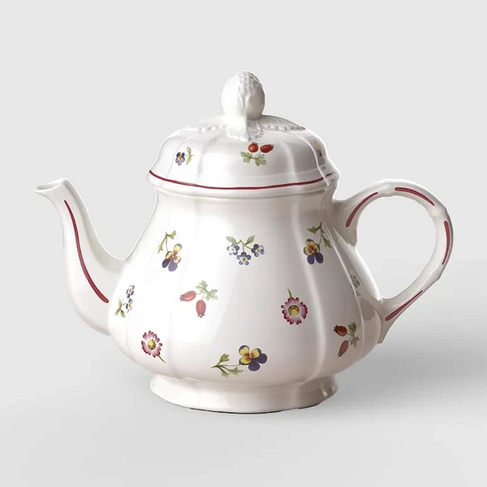 Villeroy & Boch Petite Fleur 1 L Çaydanlık
