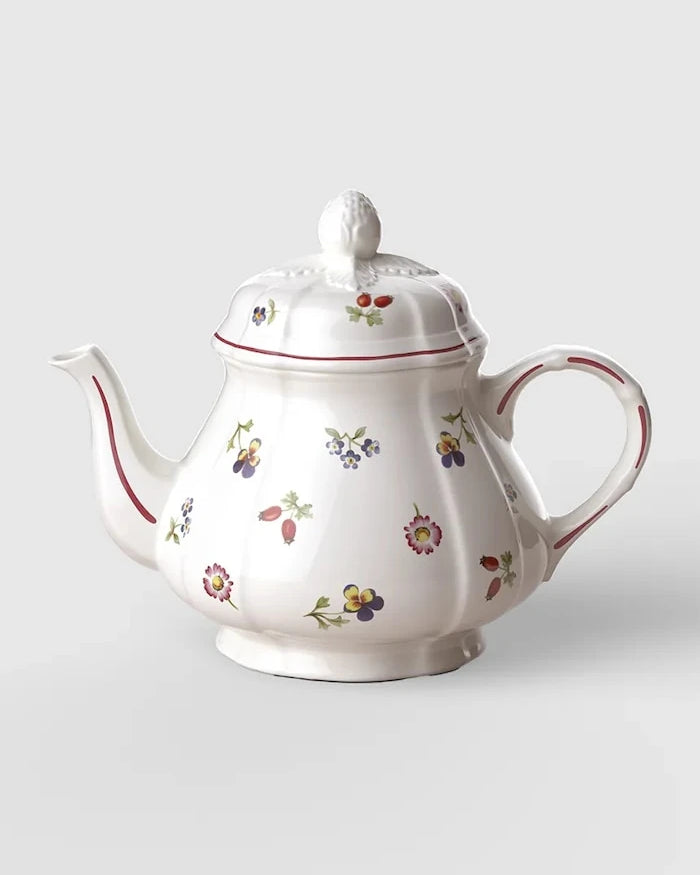 Villeroy & Boch Petite Fleur 1 L Çaydanlık
