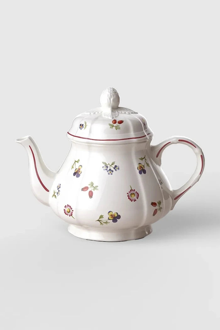 Villeroy & Boch Petite Fleur 1 L Çaydanlık