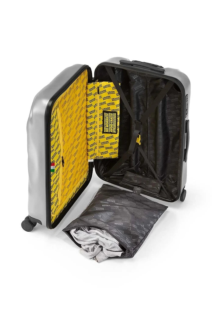 Куфар Crash Baggage ICON Medium Size 68x45x26 cm