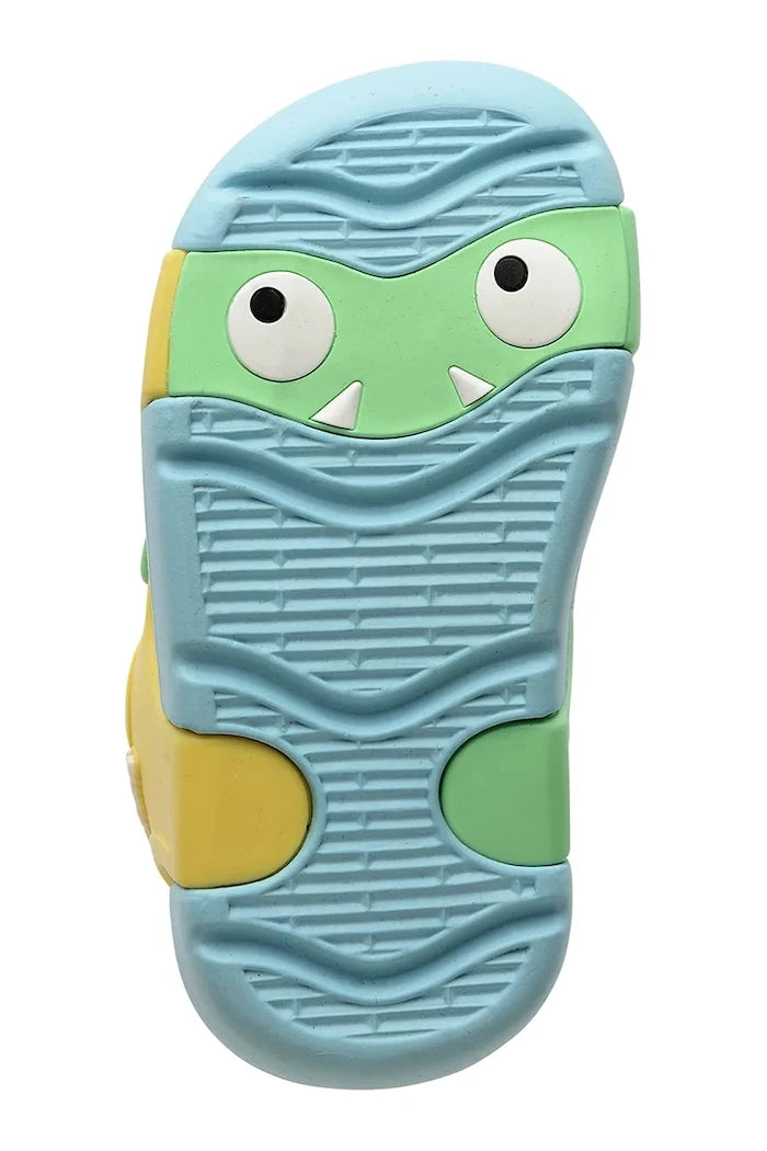 Havaianas Bebek BABY PLAY Açık Topuk Çocuk Sandaletleri