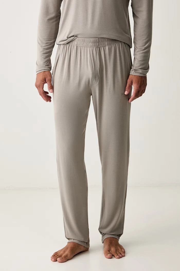 CR7 Cristiano Ronaldo iki parçalı erkek modal pijama x MODAL CONCEPT