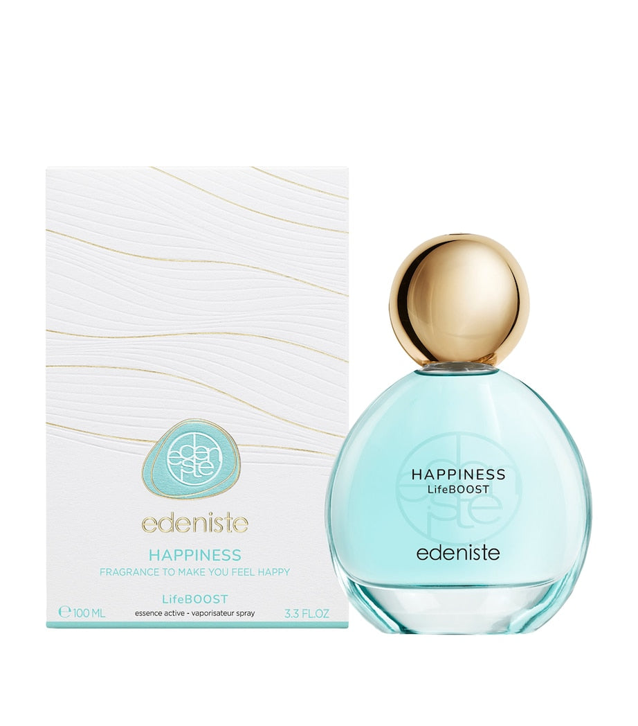 EDENISTE Happiness Lifeboost Eau de Toilette (100ml)
