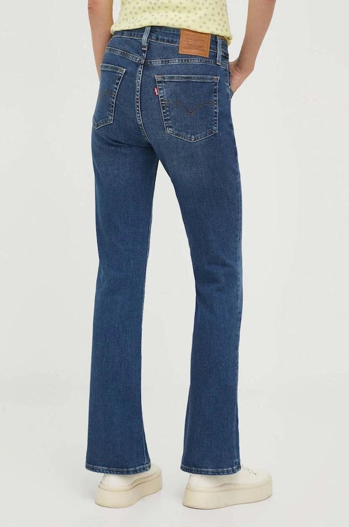Levi's 725 HIGH RISE BOOTCUT Jean