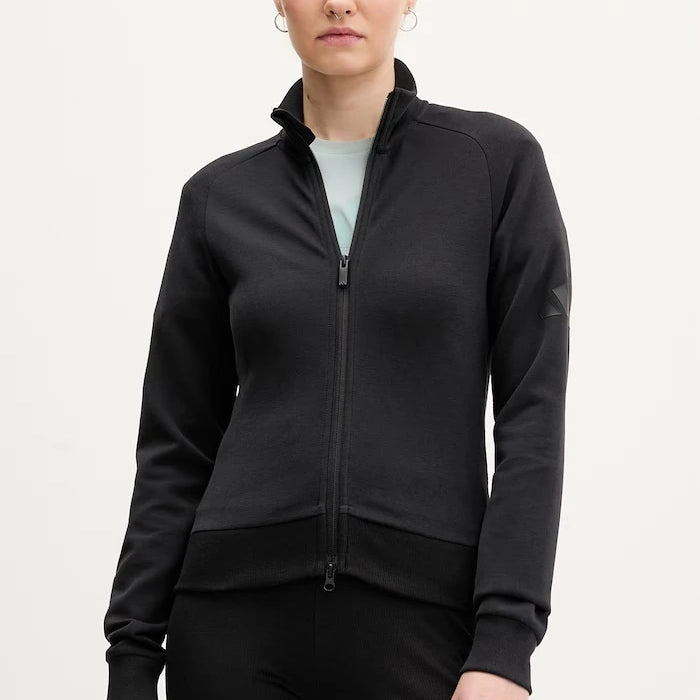 adidas The Soft Lux Sweatshirt