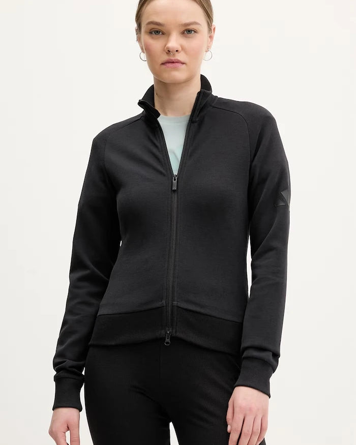 adidas The Soft Lux Sweatshirt