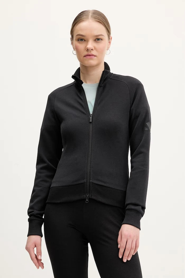 adidas The Soft Lux Sweatshirt