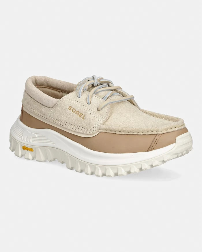 Sorel Мокасини женски кожени NORTHWATER