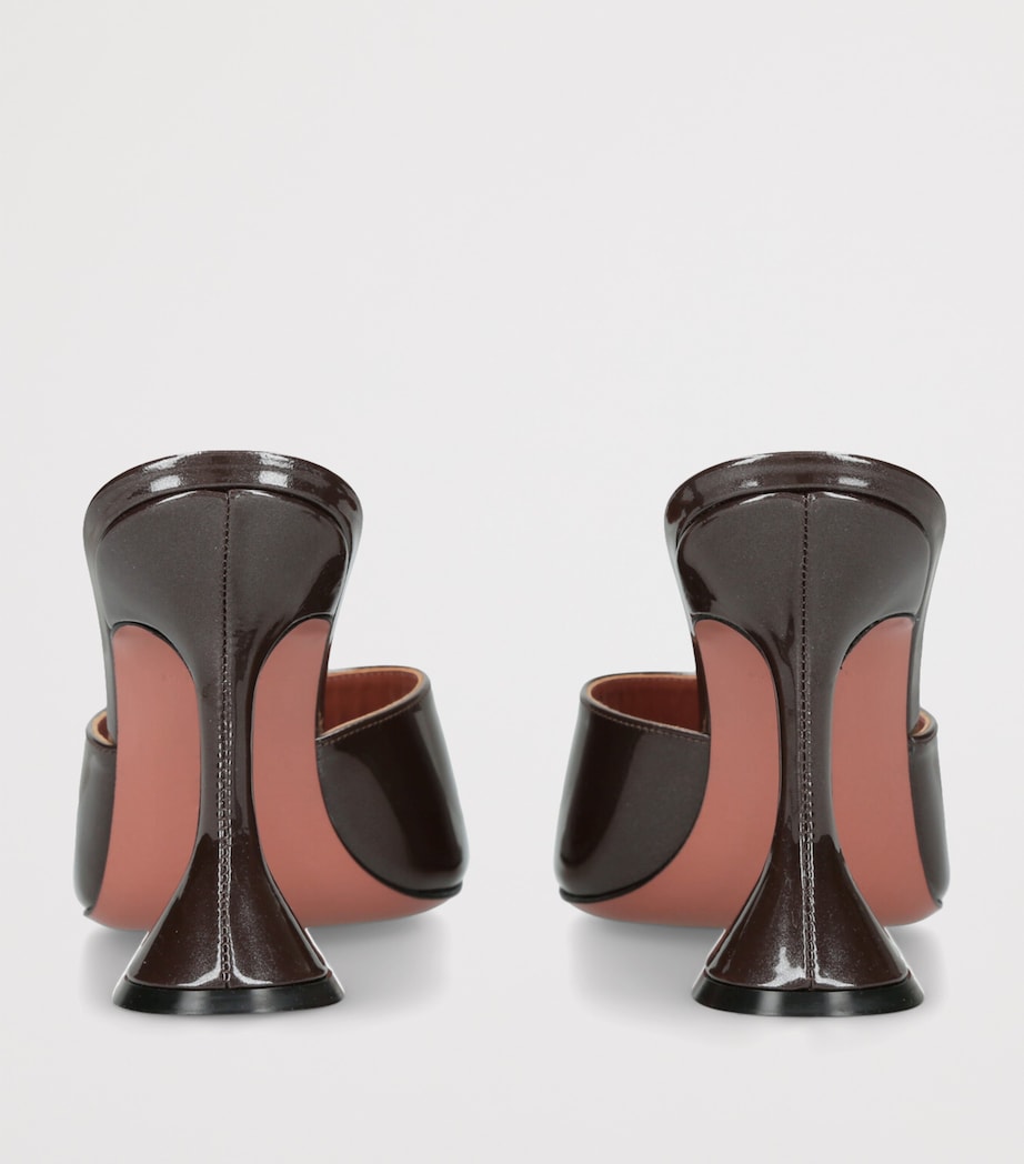 Amina Muaddi Lupita Mules 95