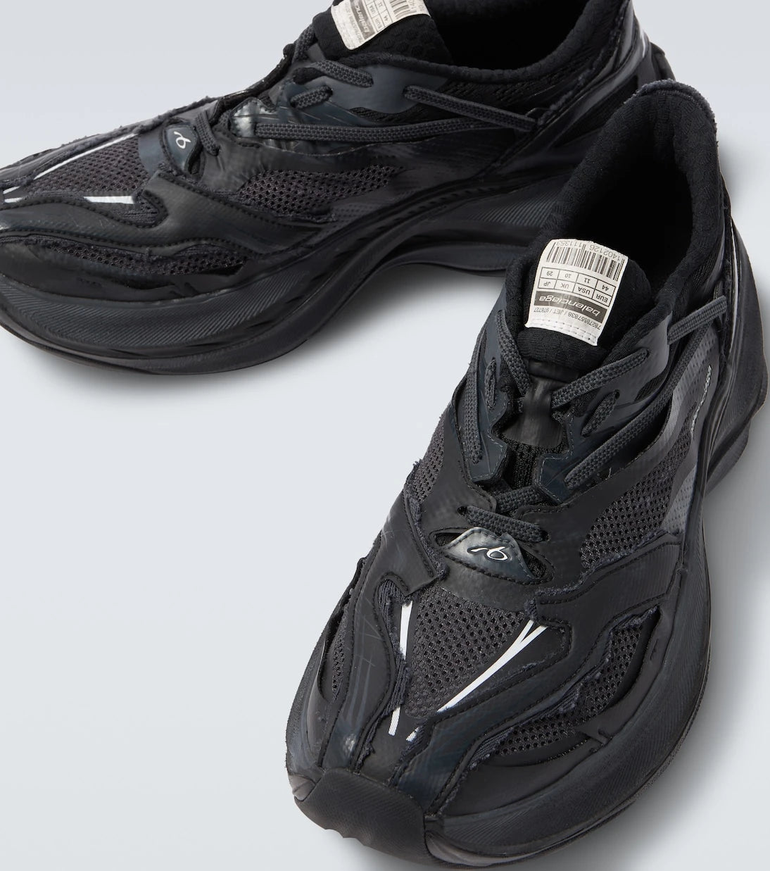 Balenciaga - Jet sneakers