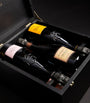 Veuve Clicquot x Baccarat La Grande Dame Inkwell Champagne Case (6 x 75cl)