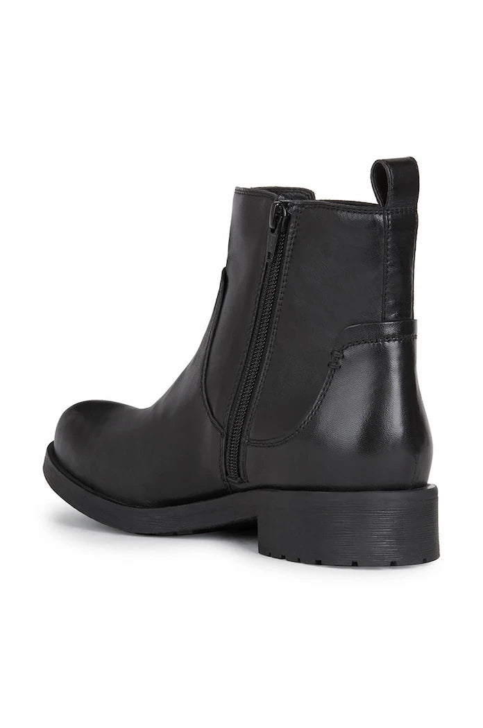 Geox Rawelle Chelsea Botları
