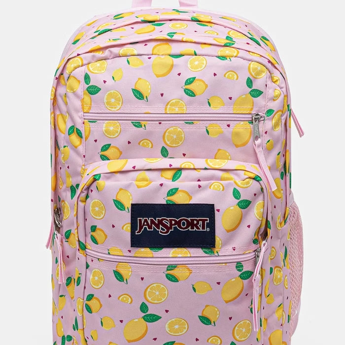 Jansport раница Big Student