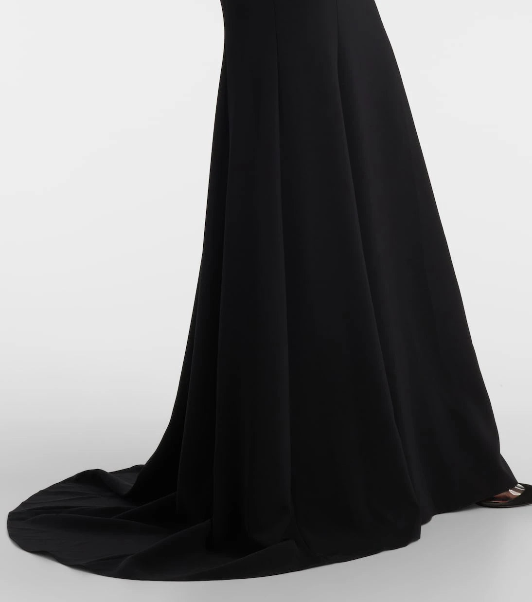 Jenny Packham - Mercury embellished gown