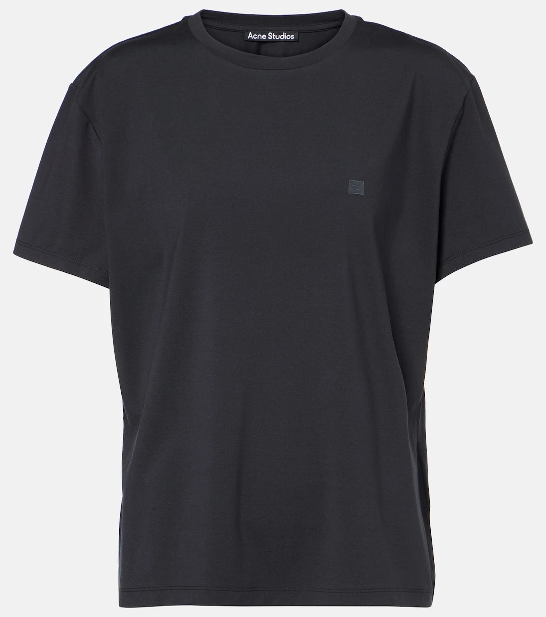 Acne Studios - Cotton-blend T-shirt