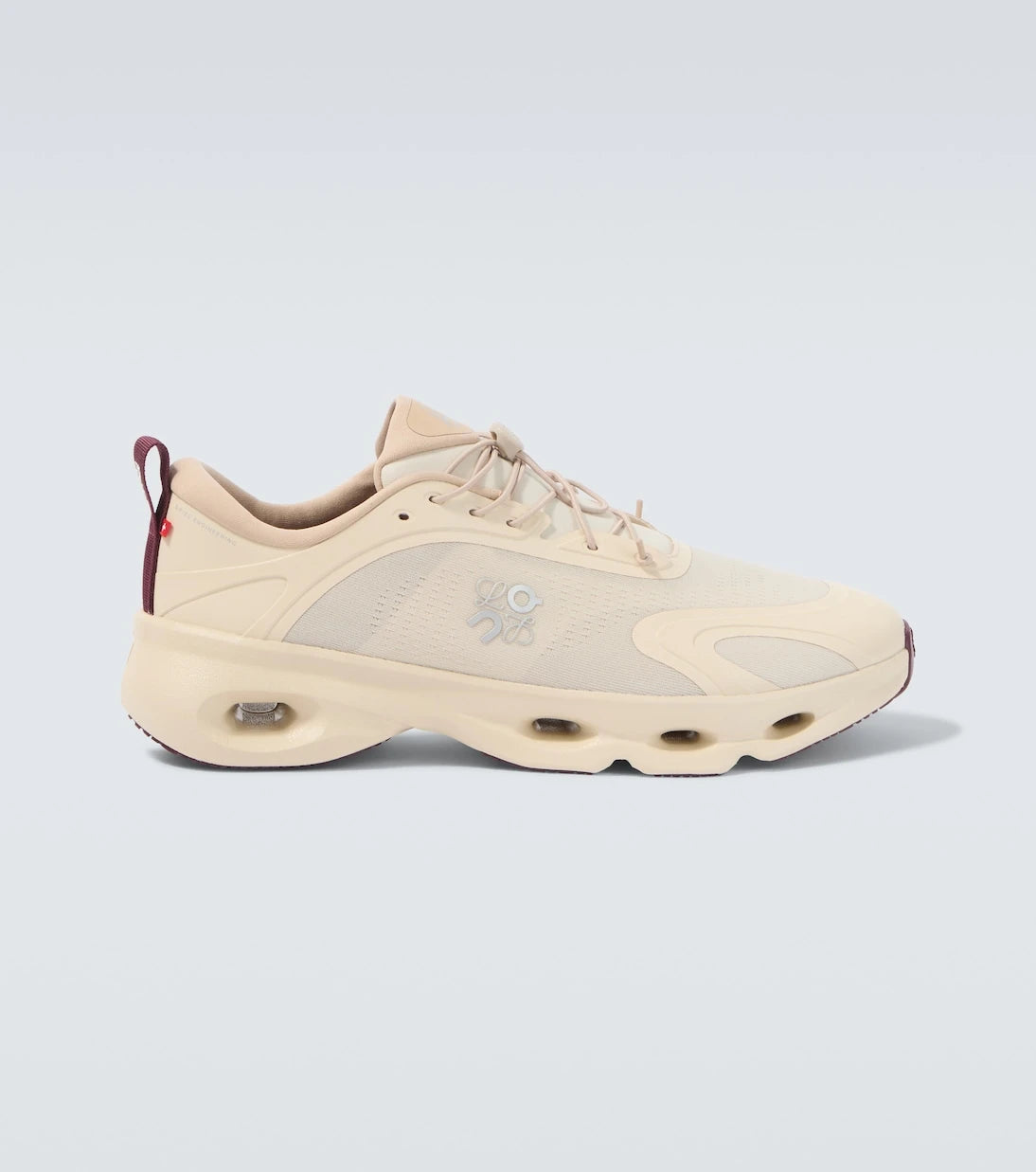 Loewe - x On Cloudsolo sneakers