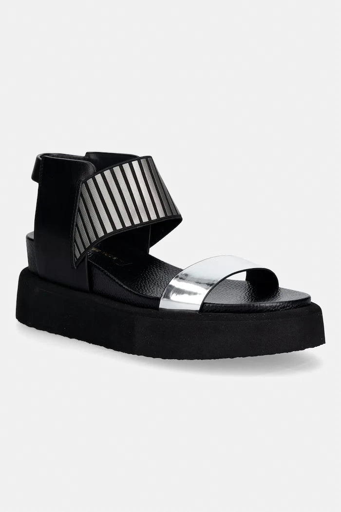 United Nude Rico Sandal II Sandalet