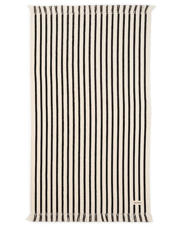Business & Pleasure Co. Plaj Havlusu 168 x 86 cm