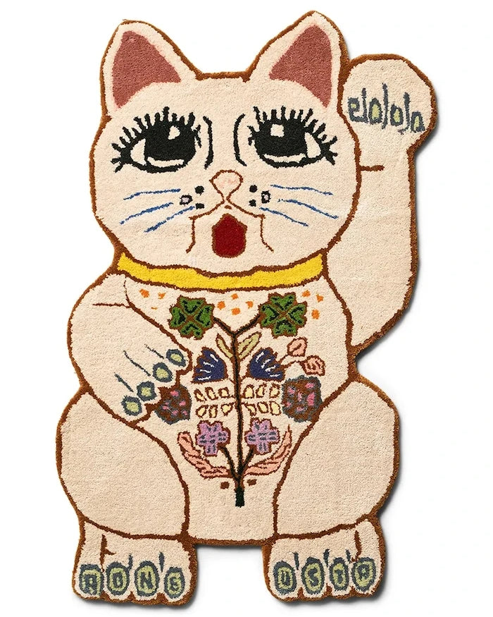 Bongusta Lucky Yün Halı 60 x 100 cm