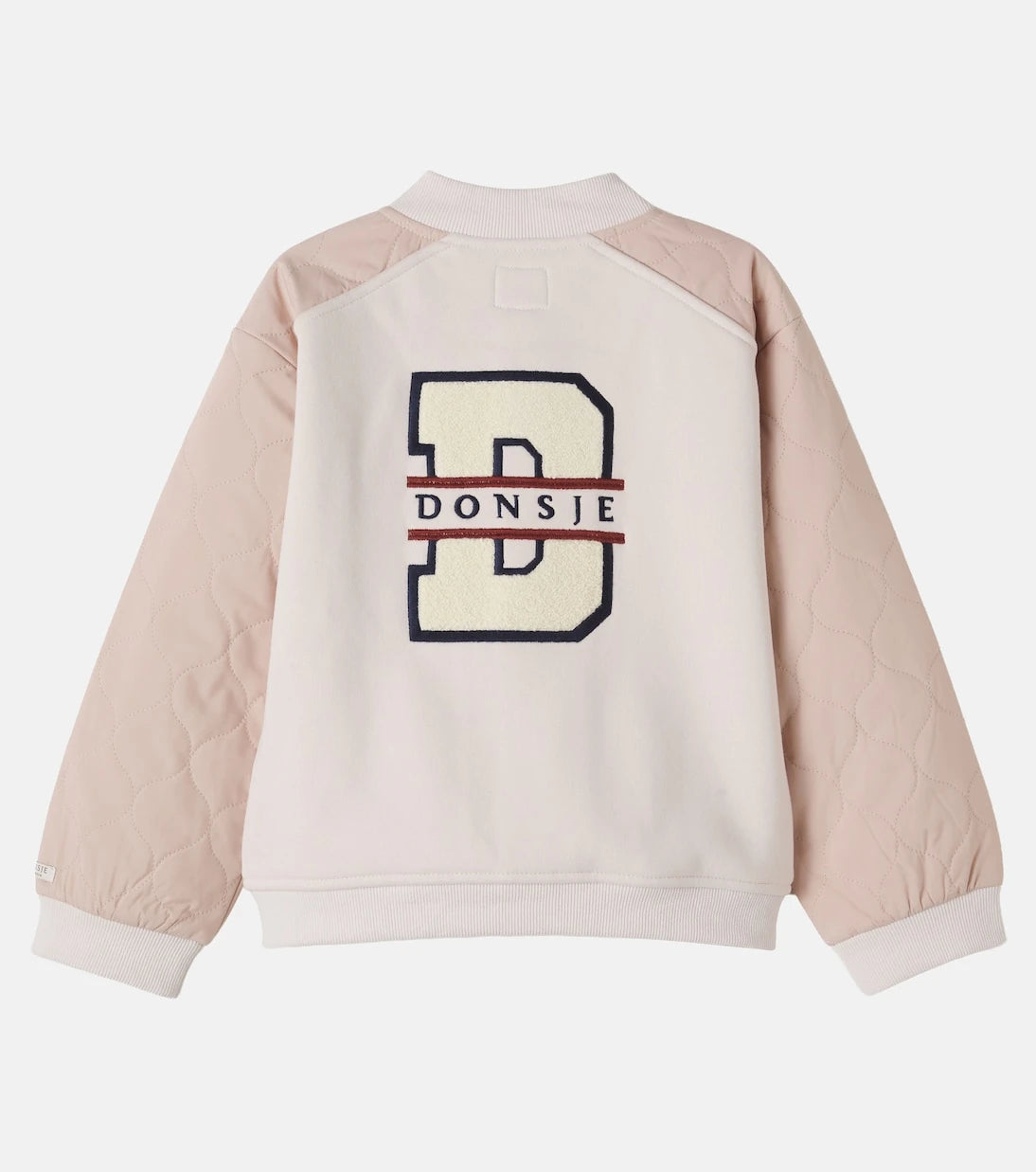 Donsje - Noal cotton-blend bomber jacket