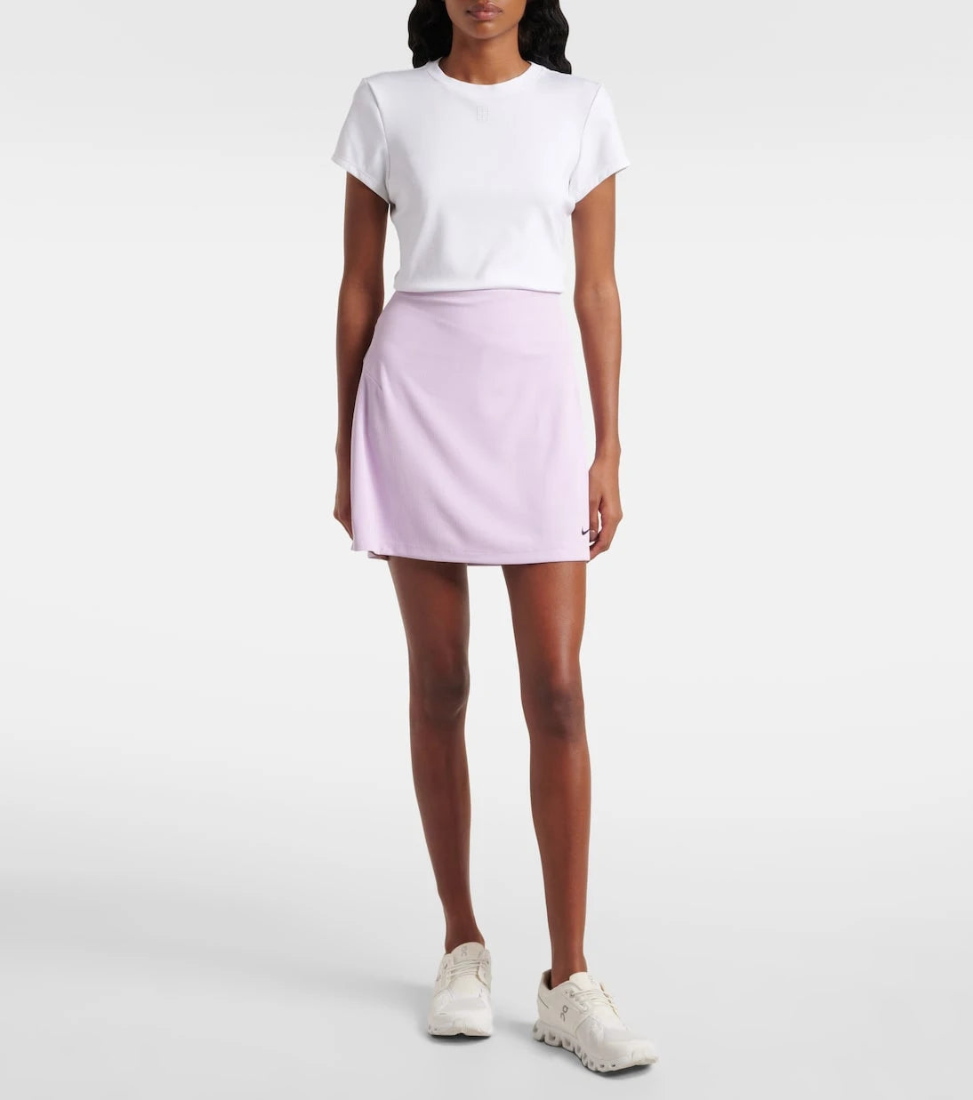 Nike - Court Advantage top