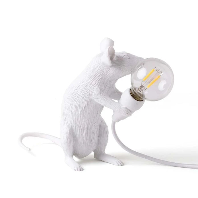 Настолна лампа Seletti Mouse Mac