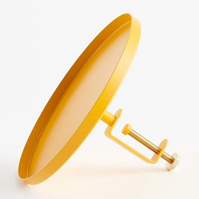Декоративна табла със скоба Navet Clamp