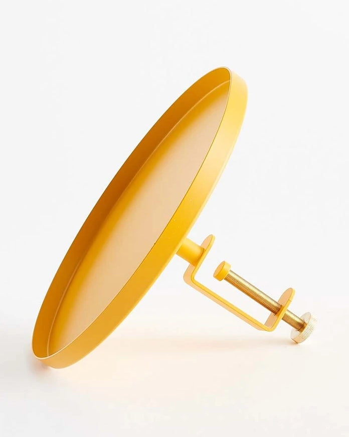 Декоративна табла със скоба Navet Clamp