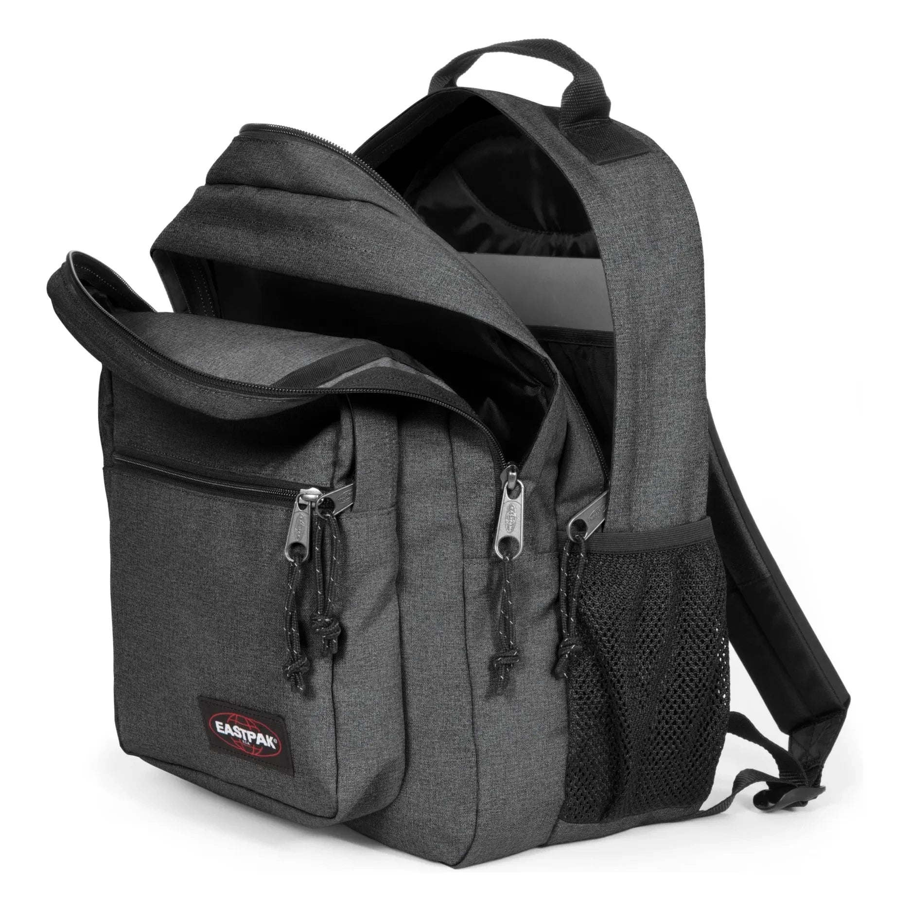 Eastpak - Morius Backpack | Denim
