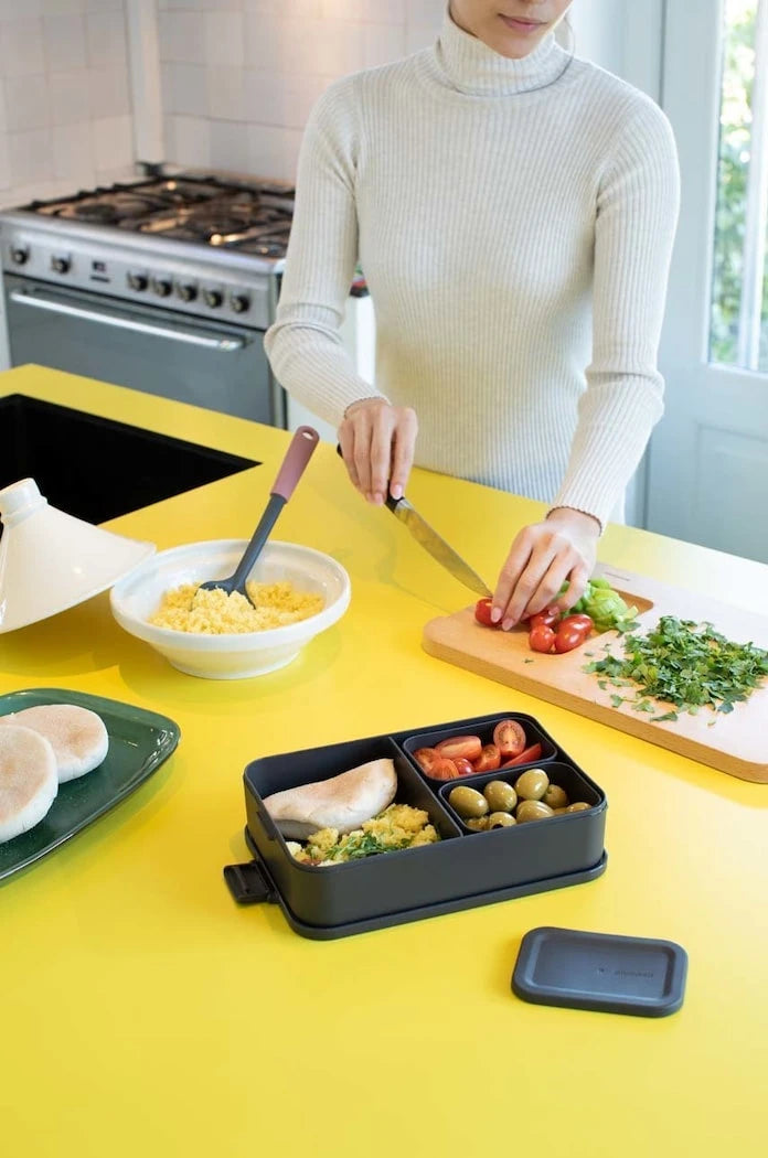 Кутия за обяд Brabantia Make & Take L