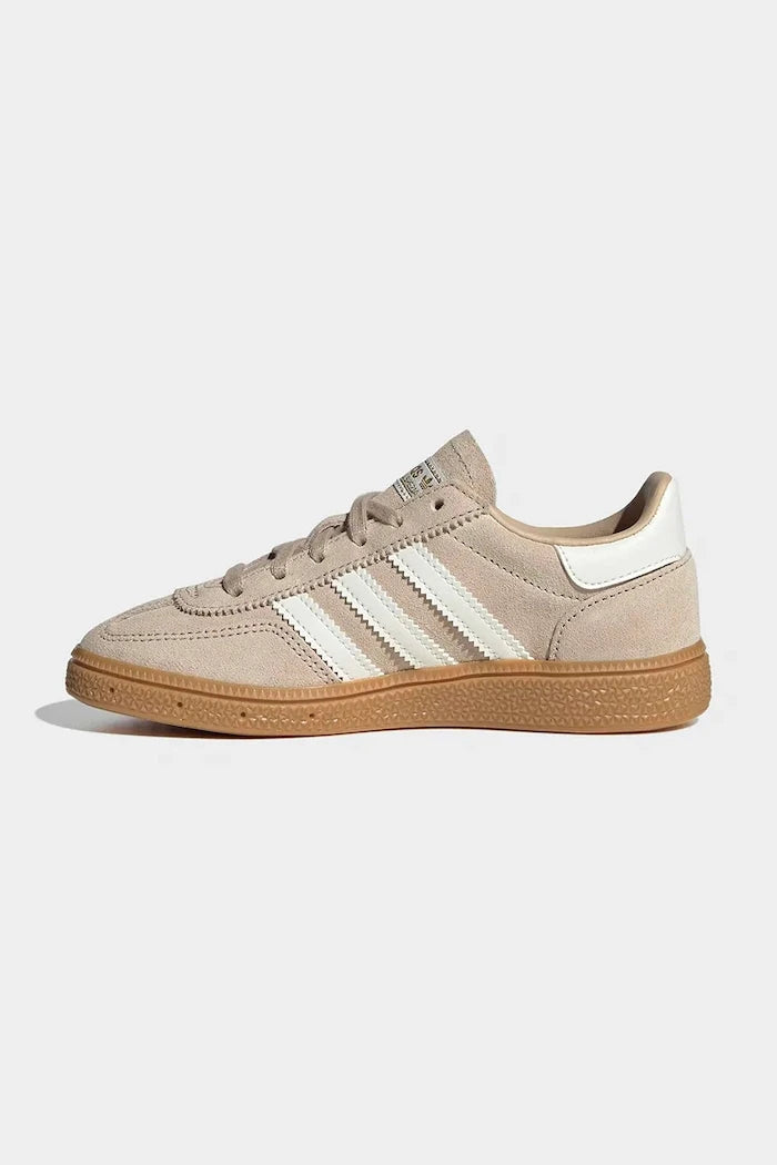 Çocuk süet spor ayakkabı adidas Originals HANDBALL SPEZIAL