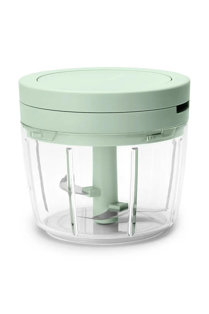 Brabantia Tasty+ 0,6 L El Şredderi