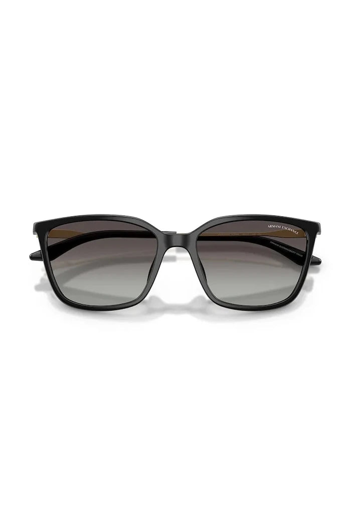 Armani Exchange слънчеви очила дамски
