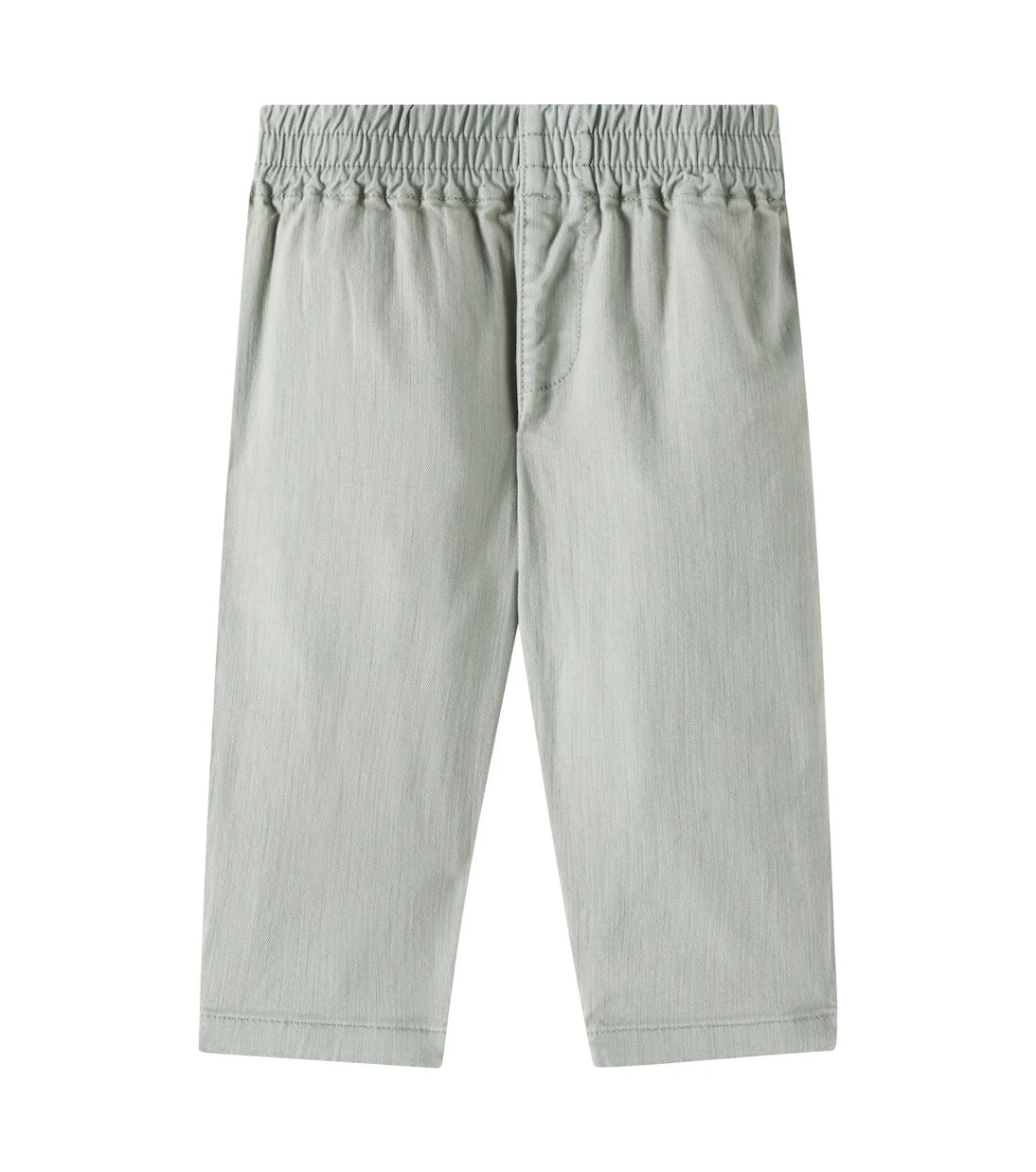 Bonpoint - Baby Léo denim pants