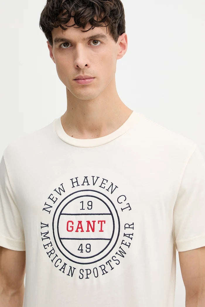 Gant тениска мъжка памучна