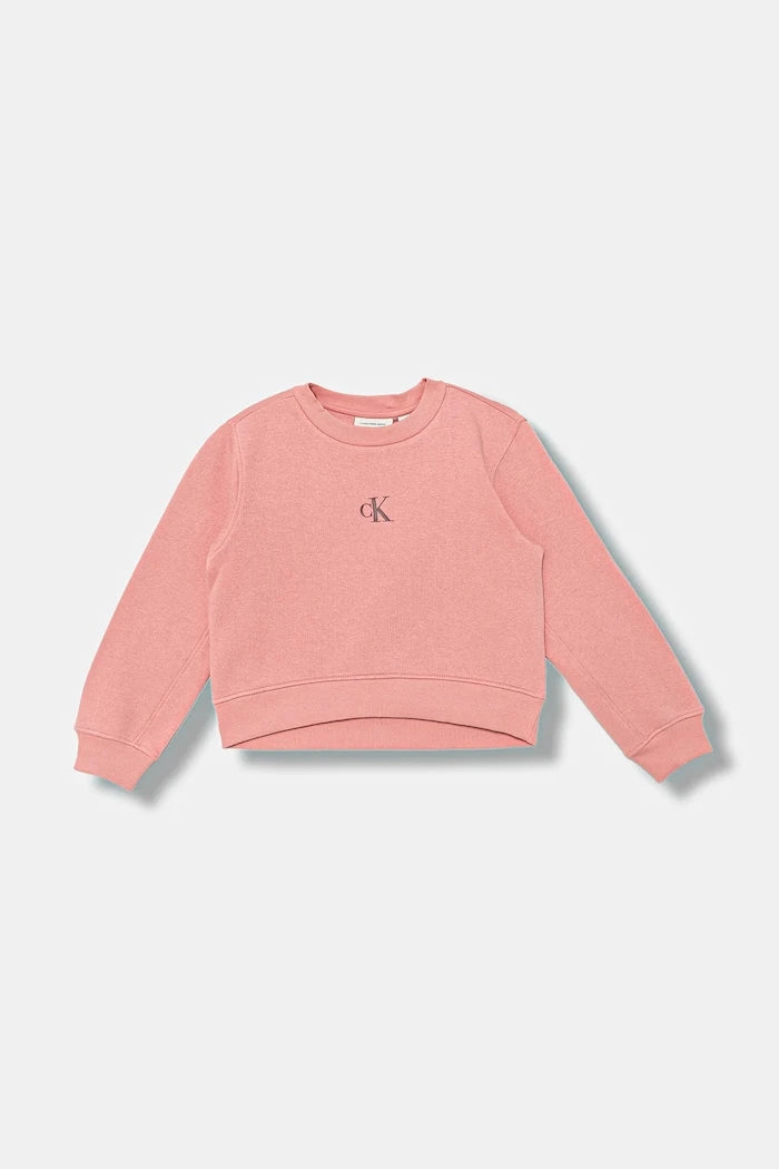 Детски суичър Calvin Klein Jeans