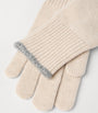 Cashmere Gloves