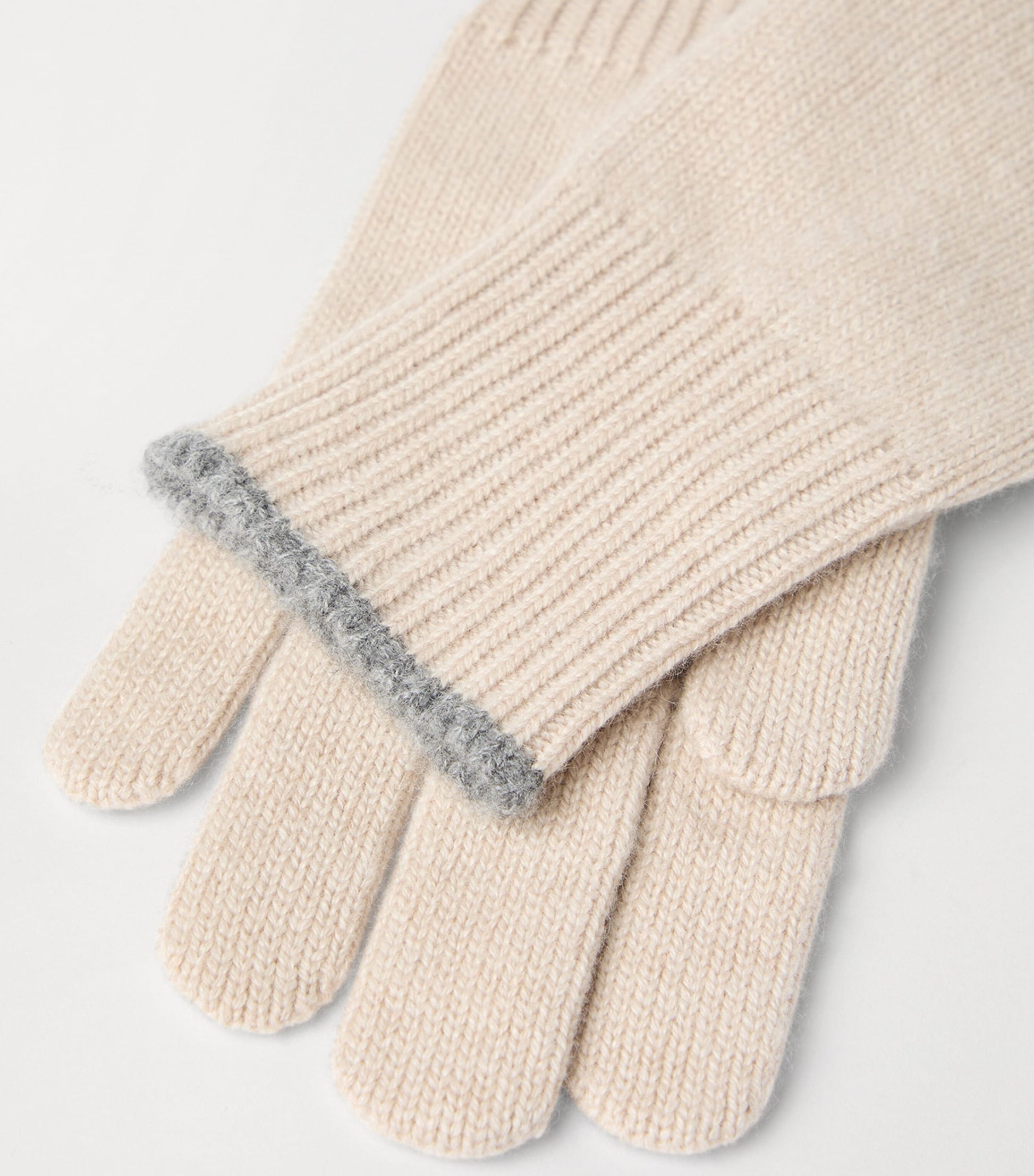 Cashmere Gloves
