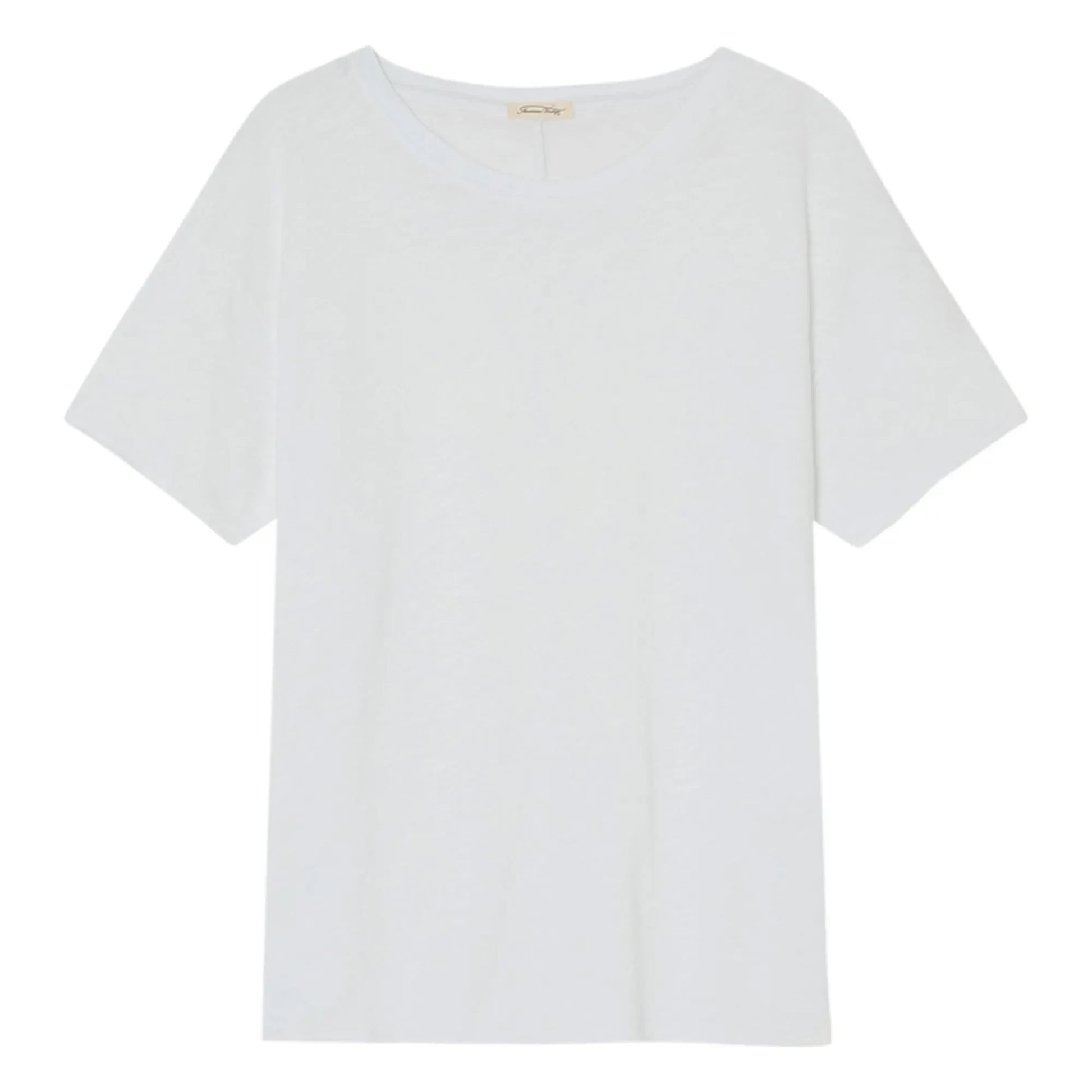 American Vintage - Ample Sonoma T-shirt | White