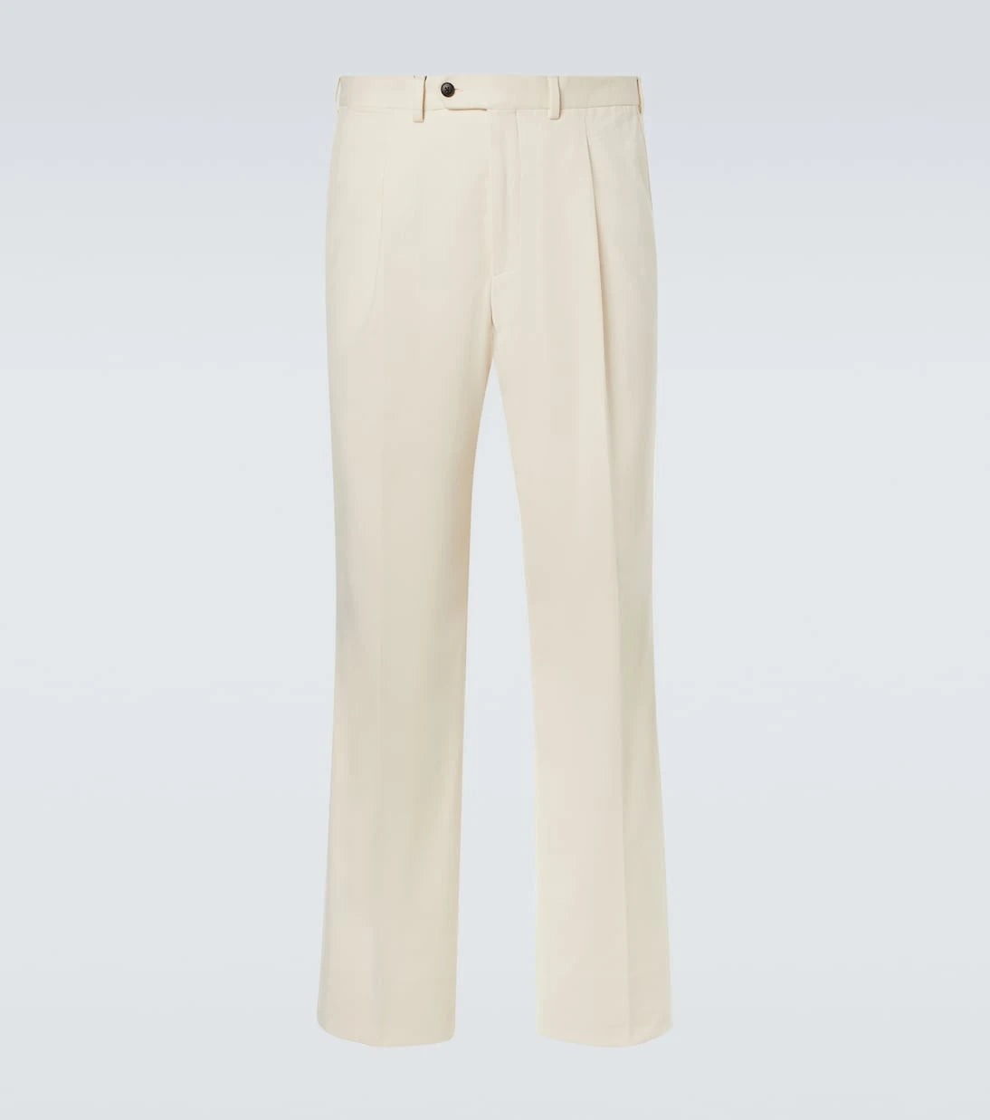 Saman Amel - Cotton straight pants
