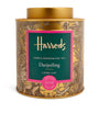 Harrods No. 25 Darjeeling Single Origin Loose Leaf Tea (125g)