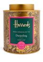 Harrods No. 25 Darjeeling Single Origin Loose Leaf Tea (125g)