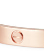 LOVE Classic Rose Gold Bracelet