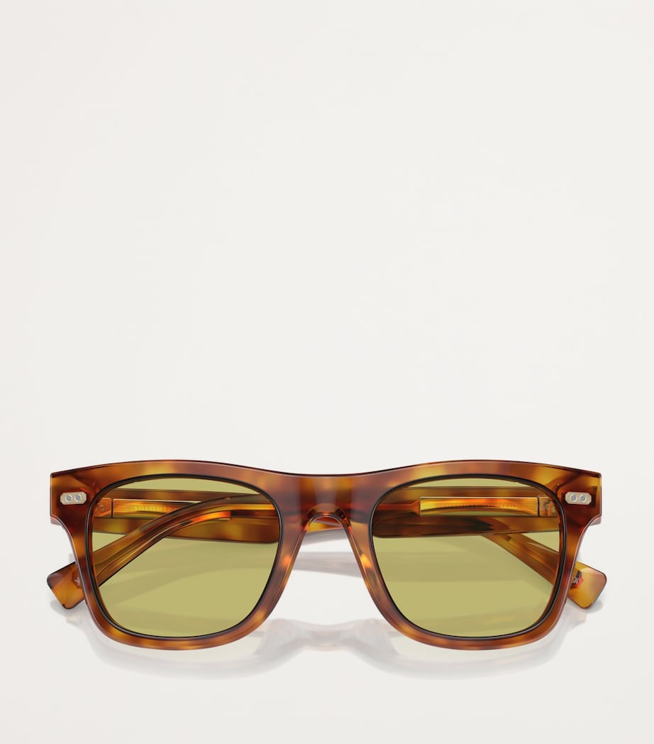 Acetate BC4002S Sunglasses