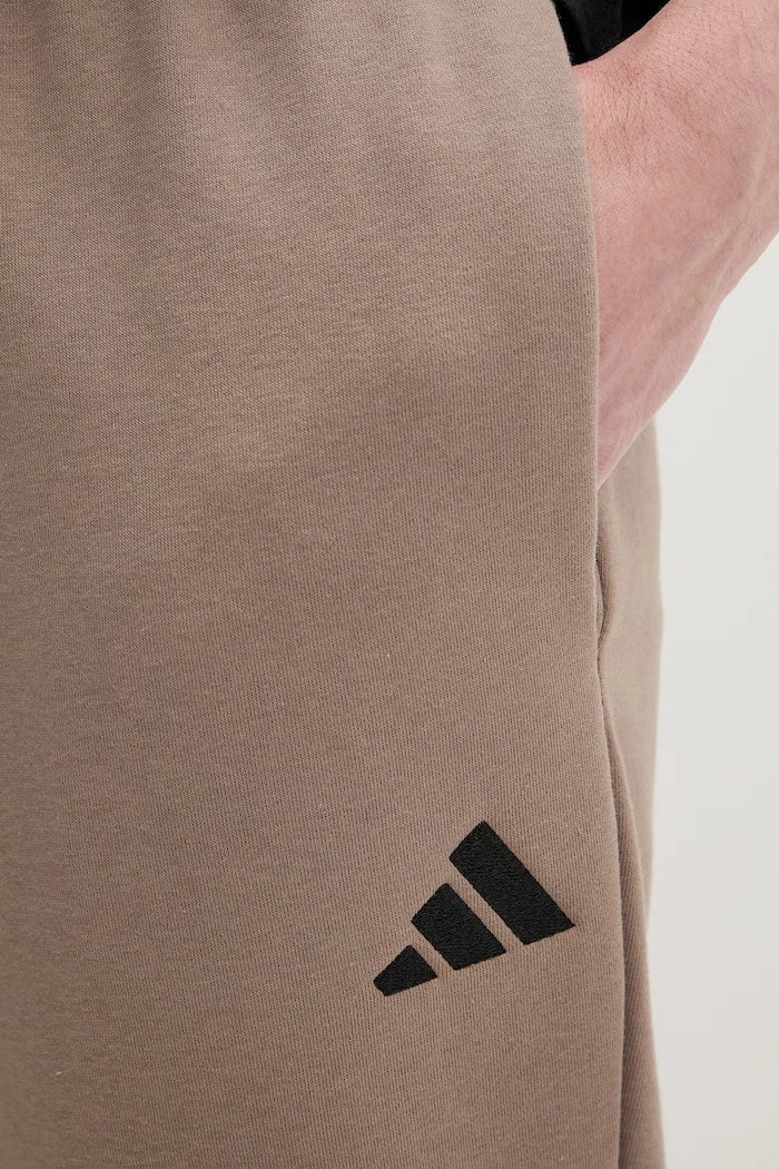 adidas pamuklu erkek eşofman altı Essentials Feelcozy