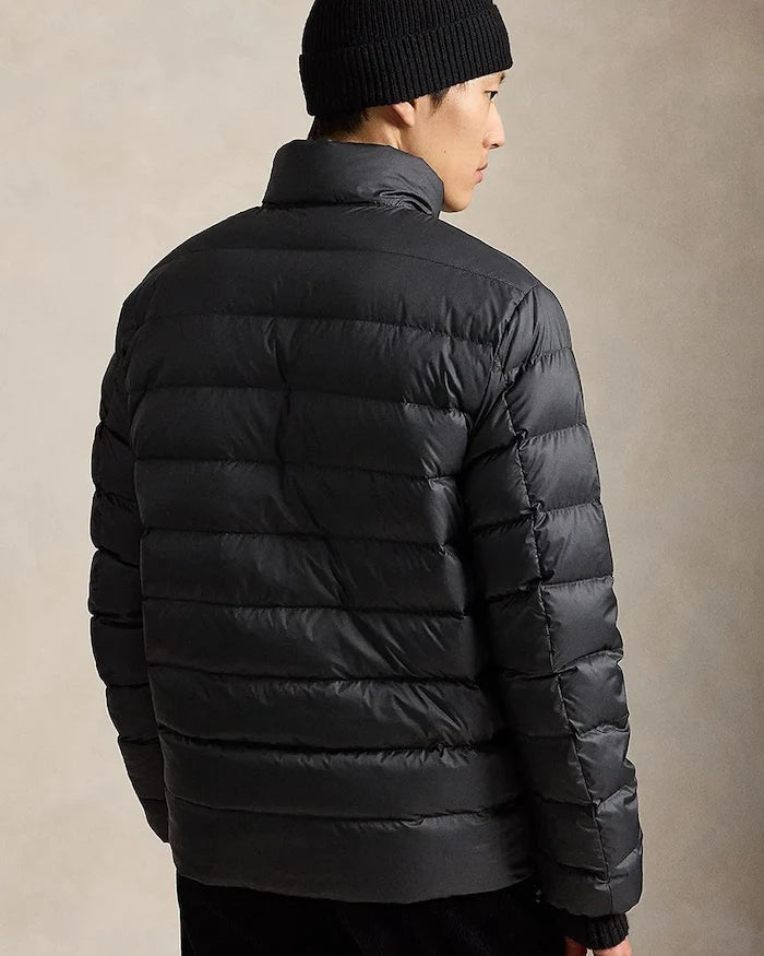 Polo Ralph Lauren Erkek Kapitone Ceket